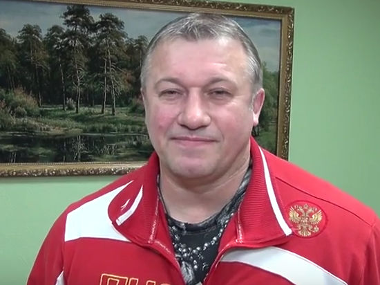 Владимир Михайлович поведал о команде, турнире RIZIN и подготовке «Последнего Императора»