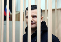 Генпрокуратура потребовала освобождения главы аэропорта "Домодедово" Дмитрия Каменщика прямо в зале Басманного суда
