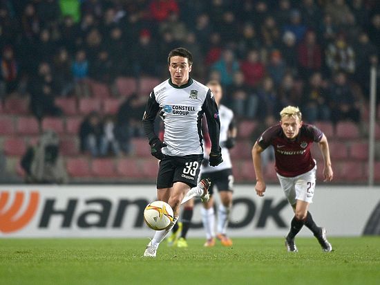 «Быки» повторили путь «Локомотива» и «Зенита»