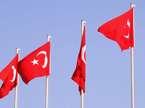 Политолог: «Турки не начнут наземную операцию, уж слишком много рисков»