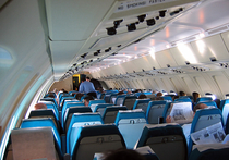 В понедельник стало известно, что Международная организация гражданской авиации (ICAO) запретила с 1 апреля перевозку литий-ионных аккумуляторов на гражданских самолетах