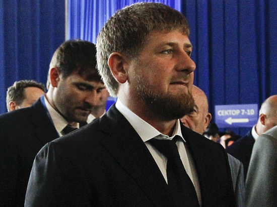 Глава Чечни назвал доклад "болтологией"