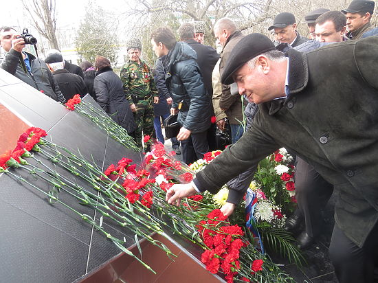 15 февраля отметили 27-ю годовщину вывода советских войск из Афганистана