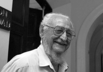 Рамон Кастро — старший представитель семьи кубинских революционеров скончался в возрасте 92 лет на Острове свободы