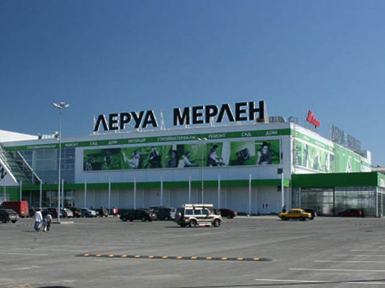 Утвержден облик нового петрозаводского гипермаркета, который возведут на месте несостоявшегося «Ташира»