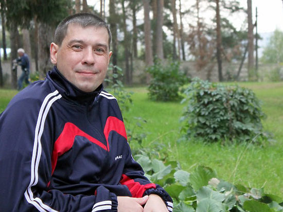 Олег Гайворонский: «Можно быть оптимистом, даже находясь в инвалидной коляске»