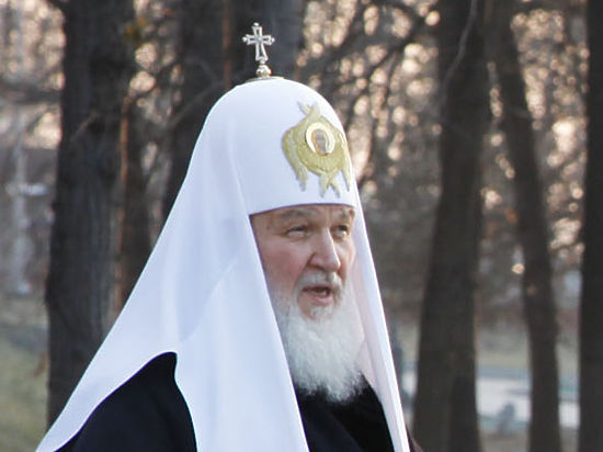 Православные радикалы призывают единоверцев определиться — «с кем они: со Христом или с еретиком-патриархом»