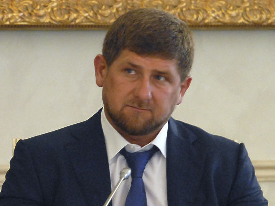 Ранее Кадыров заявлял, что готов покинуть свой пост