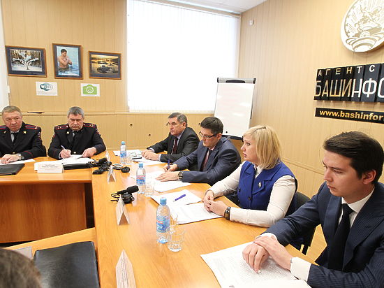 В четверг депутаты башкирского парламента решат судьбу поправок в региональный закон о легковом такси. 