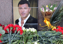 Руководство Вильнюса единогласно выступило за увековечивание памяти российского политика Бориса Немцова, убитого в Москве 27 февраля 2015 года