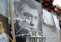 Стало известно возможное место, где вильнюсские власти увековечат имя убитого оппозиционера Бориса Немцова