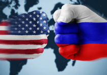 В Министерстве обороны Российской Федерации прокомментировали регулярные "выпады" США против России