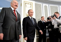 Президент Белоруссии Александр Лукашенко оконфузился во время проведения Высшего Госсовета России и Белоруссии, перепутав Владимира Путина с Дмитрием Медведевым