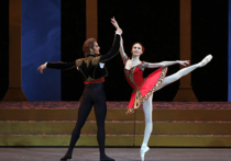 С Новой сцены Большого на историческую перенесли балет «Дон Кихот»