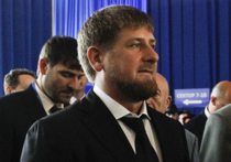 Глава Чечни Рамзан Кадыров фактически объявил, что больше не будет возглавлять республику
