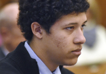 17-летний Филипп Чизм был приговорен в Массачусетсе к пожизненному сроку за убийство своей учительницы, которое он совершил в 2013 году в возрасте 14 лет