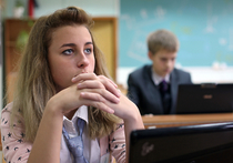 Сегодня российские школы и вузы неплохо компьютеризированы – почти все имеют доступ в интернет, компьютерные классы, используются школьные серверы, соцсети, электронные дневники