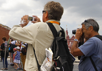 Российские туроператоры обратились с письмом к главе МИД РФ Сергею Лаврову с просьбой упростить въезд для иностранных туристов