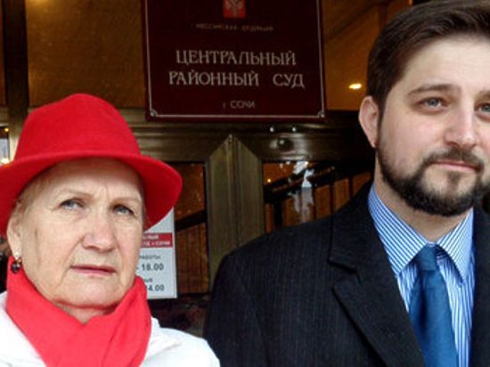 Маргарита Маркелова свое участие в организации митинга не признала и намерена обжаловать решение суда и действия должностных лиц