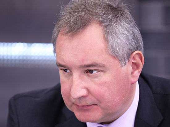 Рогозин рассказал о советской космонавтике вместо срыва сроков строительства «Восточного» Рогозин рассказал о советской космонавтике вместо срыва сроков строительства «Восточного»