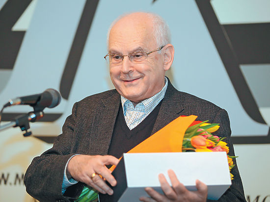 Актерам раздали «Гвозди сезона»