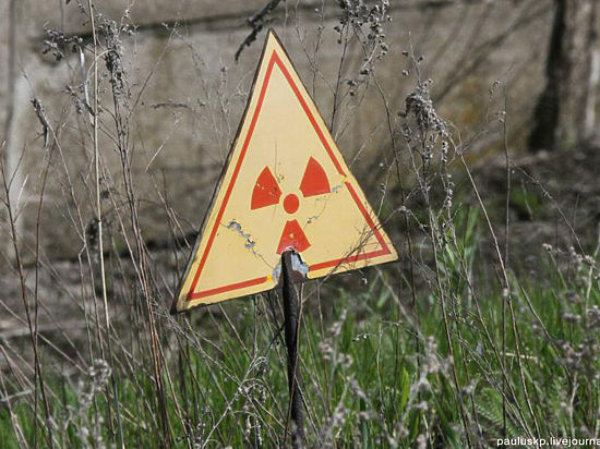 Оценена радиационная ситуация в Зауралье