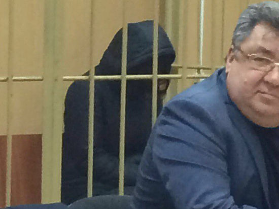 Помимо кинопродюсера женщина собиралась убить и его супругу, считает следствие