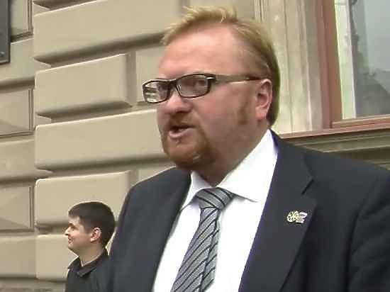 Депутат предложил спеть на "Евровидении" о Волынкой резне