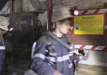 В Воркуте, на шахте «Северная», где 25 февраля произошло обрушение, в результате которого 36 человек погибли, проводятся обыски и допросы