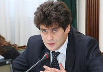 Губернатор Евгений Куйвашев подписал указы, предус­матривающие проведение кадровых назначений