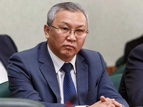 Кто займет вакантное место главы администрации Улан-Удэ