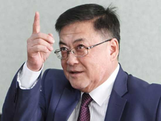 Народный Хурал дал добро на назначение бывшего сити-менеджера Улан-Удэ министром экономики