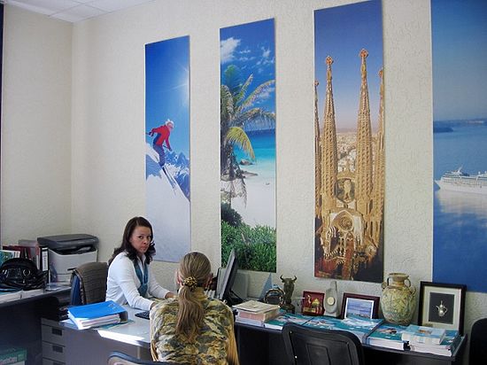 Девальвация тенге внесла существенные коррективы в планирование отдыха жителями Казахстана