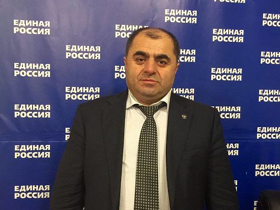 В Дагестане стартовало предварительное голосование среди кандидатов в депутаты Госдумы