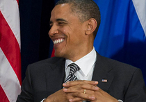 Президент США Барак Обама подписал распоряжение в котором действие антироссийских ограничительных мер, впервые введенных в начале 2014 года, продлевается еще на 12 месяцев - до марта 2017 года