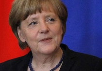 Выступая перед соратниками по партии Христианско-демократического союза, канцлер Германии Ангела Меркель посетовала на то, что ФРГ не достаточно существующей ответственности за происходящее во всем мире