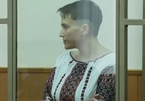 На странице украинской летчицы Надежды Савченко в соцсетях появилось ее последнее слово, которое она не смогла произнести в четверг в Донецком суде Ростовской области