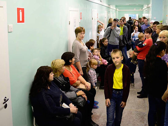 В Казахстане на одного врача-терапевта приходится более 2,5 тысяч пациентов