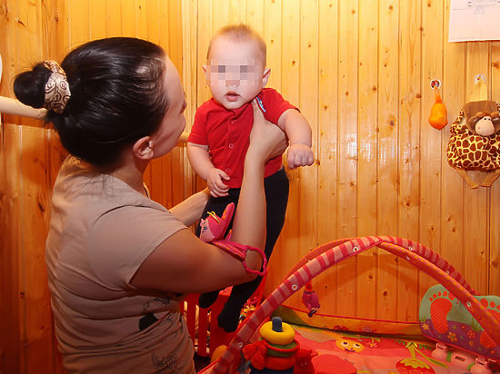 Чем рискуют москвичи, когда ищут воспитательницу для ребенка?
