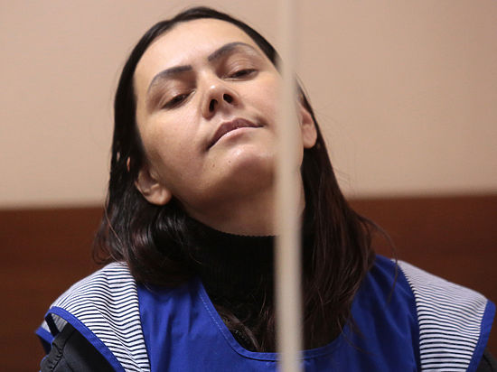 Няня объяснила убийство девочки местью за российскую политику Няня объяснила убийство девочки местью за российскую политику