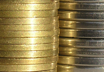 3 марта золотой запас Канады измерялся самой круглой цифрой — нулем