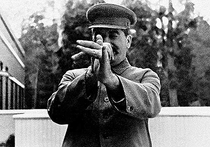 5 марта 1953 года умер Иосиф Сталин