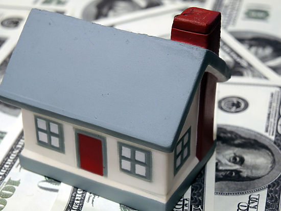 Правительство поддержало законопроект об уменьшении штрафов за просрочку по жилищному кредиту
