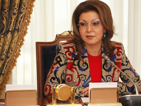 Стиль женской власти в большой политике Казахстана - по-восточному мудрый, терпеливый и настойчивый