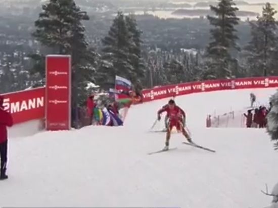 Россиянки с треском проиграли спринт чемпионата мира по биатлону Россиянки с треском проиграли спринт чемпионата мира по биатлону