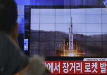 Минобороны КНДР обнародовало заявление, в котором грозит упреждающими ядерными ударами по Южной Корее