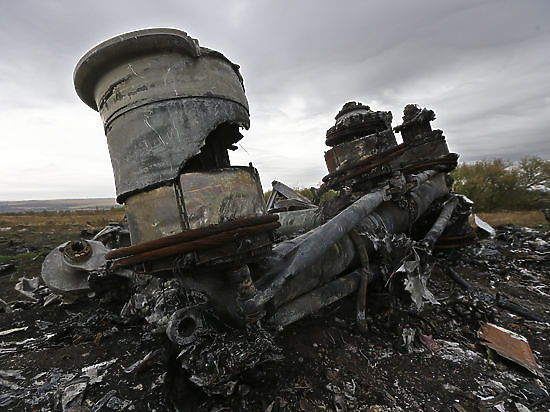 Минобороны прокомментировало расследование Billingcat о гибели MH17 Минобороны прокомментировало расследование Billingcat о гибели MH17