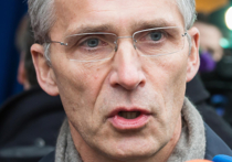 Генеральный секретарь Северо-атлантического альянса (НАТО) Йенс Столтенберг (Jens Stoltenberg) обвинил Москву в попытке «запугать» соседей и «расколоть альянс»