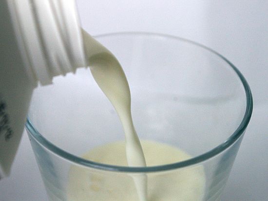 Молочная отрасль оказалась не готова к выполнению новых требований