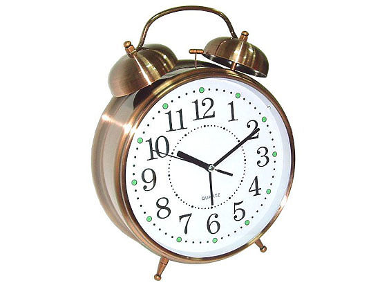 Более 60% новосибирцев поддерживают переход в другой часовой пояс